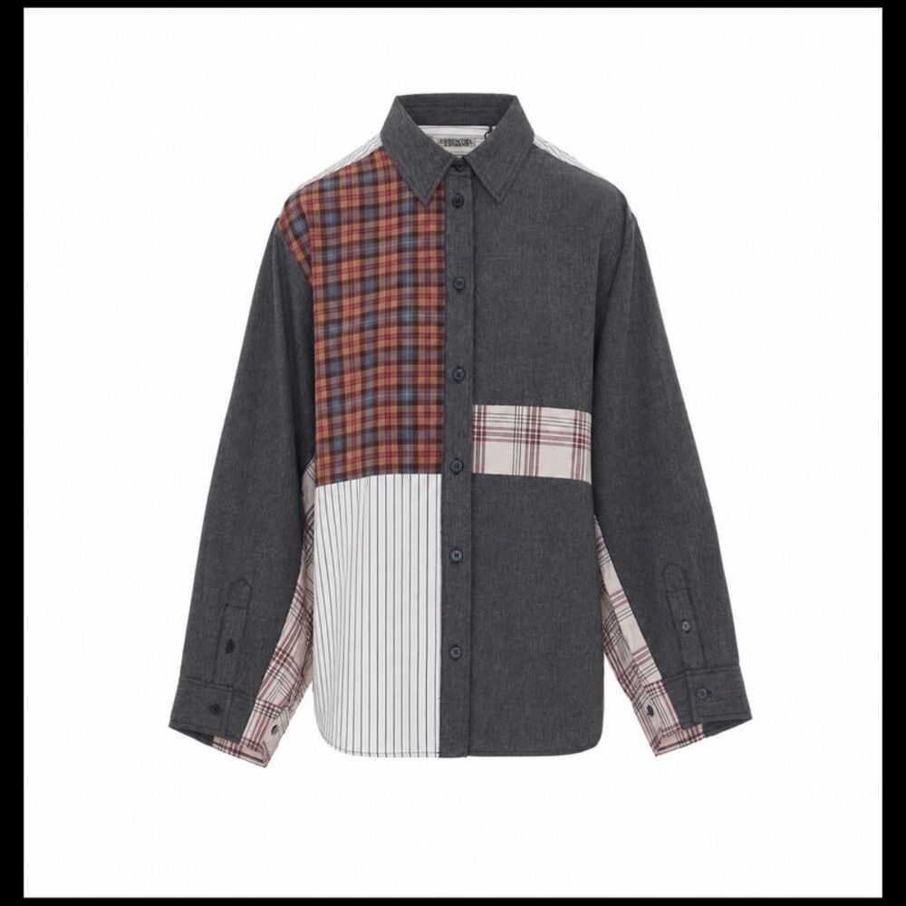 Essentiel Antwerp Women Kingsley Shirt
